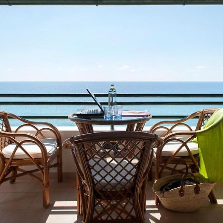 Glyfada House On The Sea Appartement Buitenkant foto