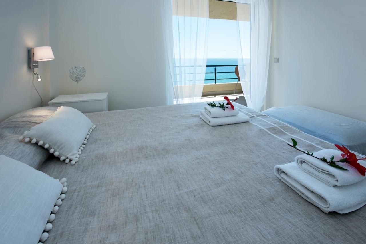 Glyfada House On The Sea Appartement Buitenkant foto