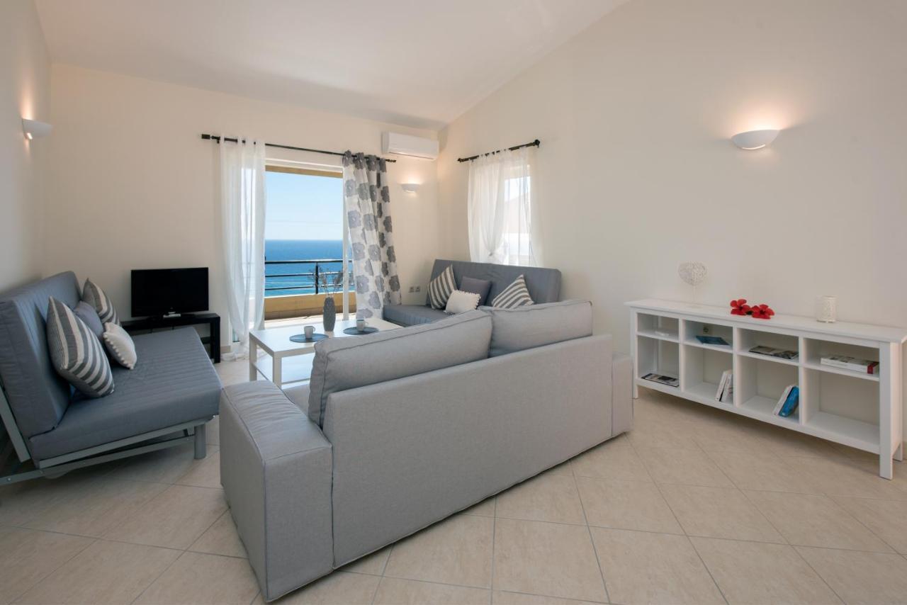 Glyfada House On The Sea Appartement Buitenkant foto