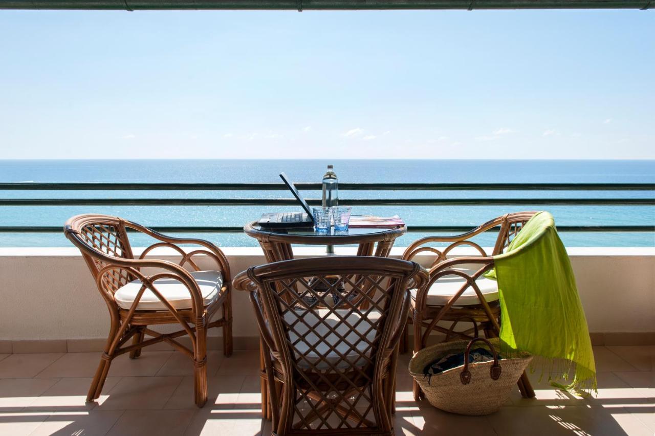 Glyfada House On The Sea Appartement Buitenkant foto