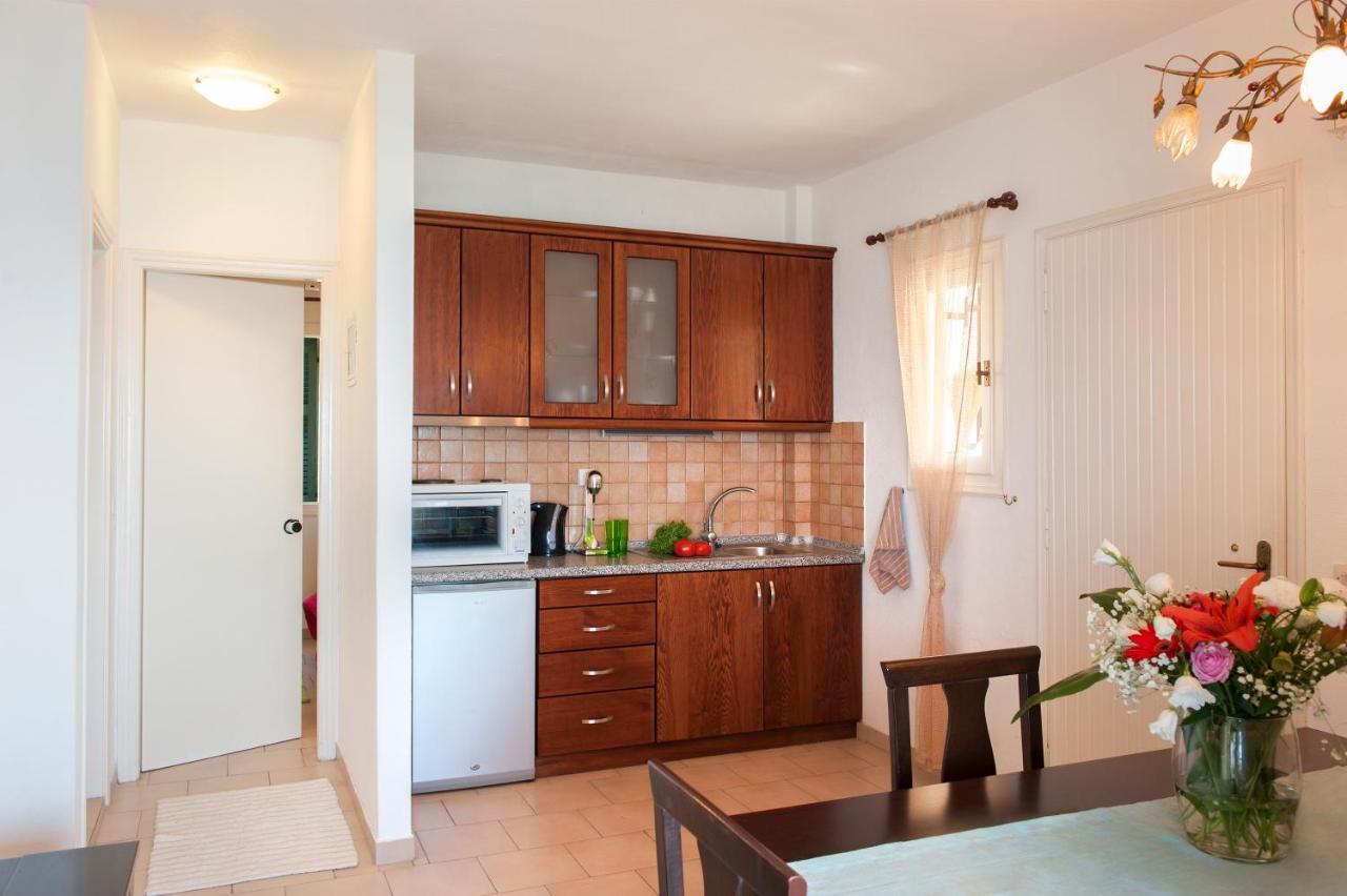 Glyfada House On The Sea Appartement Buitenkant foto