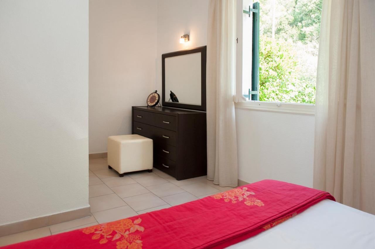 Glyfada House On The Sea Appartement Buitenkant foto